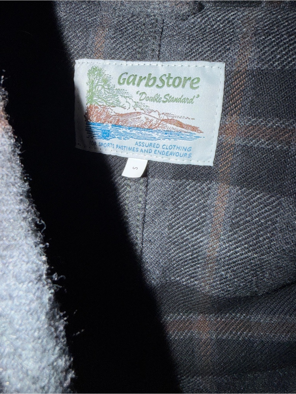 Men’s Jacket - Picture 5 of 5